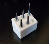 tip organizer 3D Models to Print - yeggi