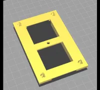 sharpie box 3D Models to Print - yeggi