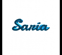 Saria - Zelda Ocarina of Time - Buy Royalty Free 3D model by Aran  (@aran34x) [b14ebea]