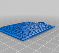 rickroll qr code 3D Models to Print - yeggi