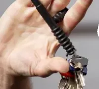chiropractic keychains 3D Models to Print - yeggi - page 21