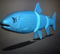 fishing lures 3D Models to Print - yeggi
