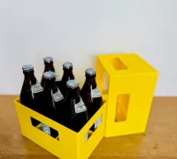 🍺 Les meilleurs modèles imprimables en 3D liés à la bière à