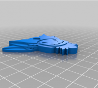 protogen head 3D Models to Print - yeggi