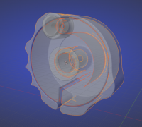 tape reel 3D Models to Print - yeggi