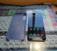 3D Samsung Galaxy A14 5G 3D model