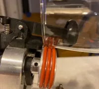 3D file Rotary Axis for Laser Engraver + accessories 🧞‍♂️・3D