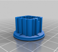 5008 3D Models to Print - yeggi