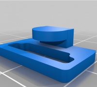 bra clip 3D Models to Print - yeggi