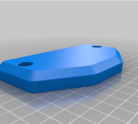 honda cb 3D Models to Print - yeggi