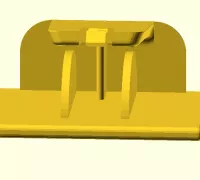 ooono no2 halter 3D Models to Print - yeggi