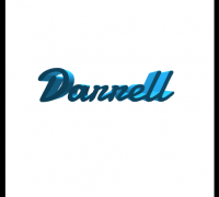 STL file Dimebag Darrell PANTERA - 3Dprinting・Design to download