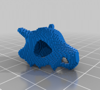 3D file Johto Pokedex 🎮・3D printer design to download・Cults