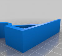 command strips shelf 3D Models to Print - yeggi