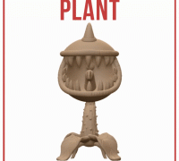 STL file The City Gargantuar Plants VS Zombies 2 🏙️・3D print model to  download・Cults