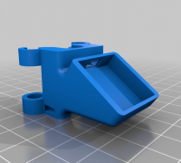 Croc Rivet Replacement by Mwong, Download free STL model