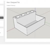 STL file YORU MASK STAND 🎲・3D printer design to download・Cults