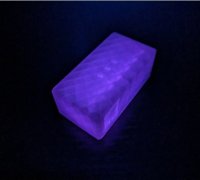 glow stick 3D Models to Print - yeggi - page 2