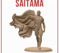 Download Saitama Pictures