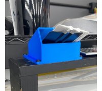 Could I have bought a new squeegee for 3$? Yes?! : r/3Dprinting
