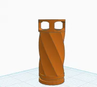 babytonfa 3D Models to Print - yeggi