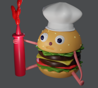 https://img1.yeggi.com/page_images_cache/6525940_hamburger-3d-printable-model-to-download-