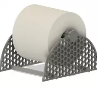 label roll holder 3D Models to Print - yeggi