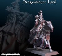 3D Printable Dragon-Slayer-Berserk by AlanLou
