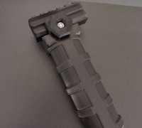 21mm rail 3D Models to Print - yeggi