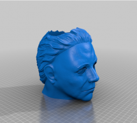 Anycubic Vyper 3D Printer: Get Free Leatherface, Michael Myers and Pyramid  Head STL Files