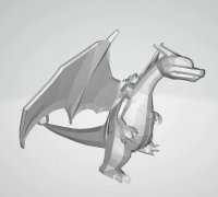 STL file Mega Banette pokemon 🐉・3D printable model to download・Cults