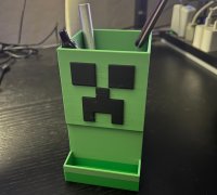 minecraft espada by SANTY1 - Thingiverse