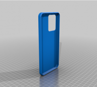 STL file Xiaomi Redmi Note 12 Pro Case - 4G 📞・3D printable model to  download・Cults