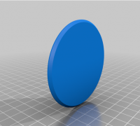 STL file Ultimate Painting Holder - ergonomic miniature handle 🖼️・3D  printer model to download・Cults
