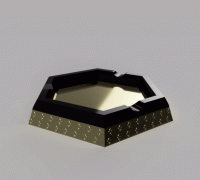 cigar ashtray 3D Models to Print - yeggi - page 5