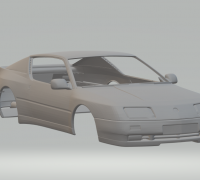 alpine a610 3D Models to Print - yeggi