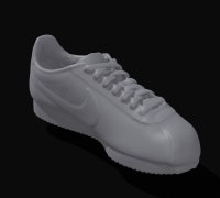 STL file LV Trainer - Louis Vuitton Sneaker Shoes・3D print design to  download・Cults