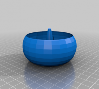 Bead Spinner by Cats, Download free STL model