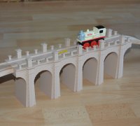 16 teeth drive gear for Playtive Railway Set train from LIDL by Hitex, Download free STL model