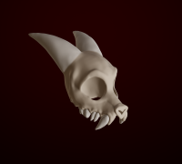 clawthorne 3D Models to Print - yeggi