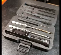3D Printing New Cases For The TS100 Soldering Iron