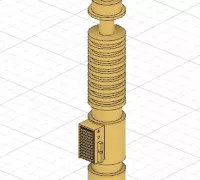 sabre laser 3D Models to Print - yeggi