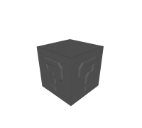 LUCKY BLOCK - Download Free 3D model by DURVESH S (@durvesh123) [6a74c31]