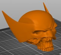 3D file ALPHABET LORE L 🎂・3D printer model to download・Cults