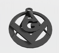 masonic compass 3D Models to Print - yeggi