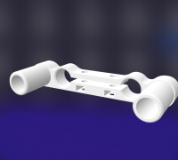 15mm rod holder 3D Models to Print - yeggi