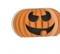 https://img1.yeggi.com/page_images_cache/6567082_3d-file-pack-of-pumpkin-jack-o-lantern-straw-toppers-3d-printing-desig