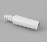 schlauch adapter 3D Models to Print - yeggi