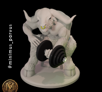 preworkout 3D Models to Print - yeggi