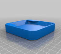 Packout 20oz Tumbler Handle – 3D Prints